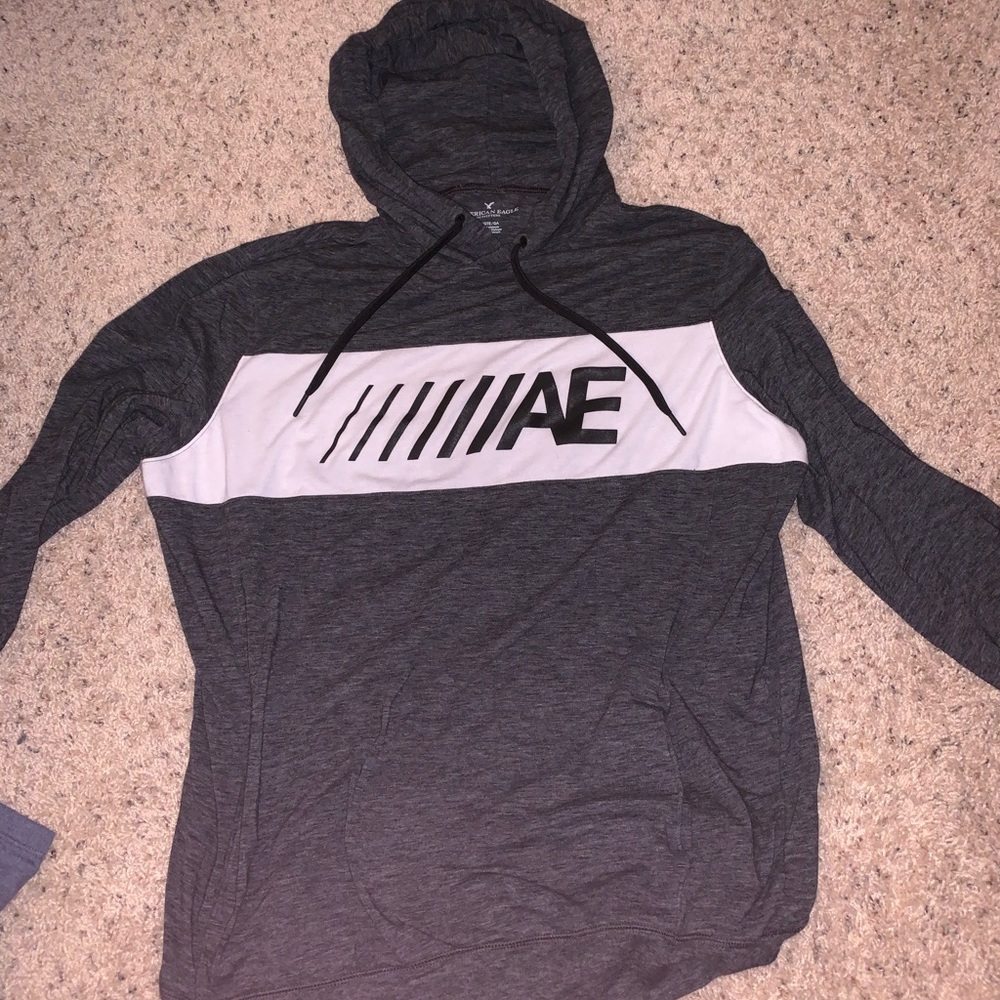 American Eagle Hoodie